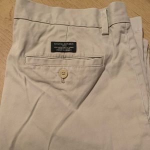 Men’s Banana Republic Aiden Chino